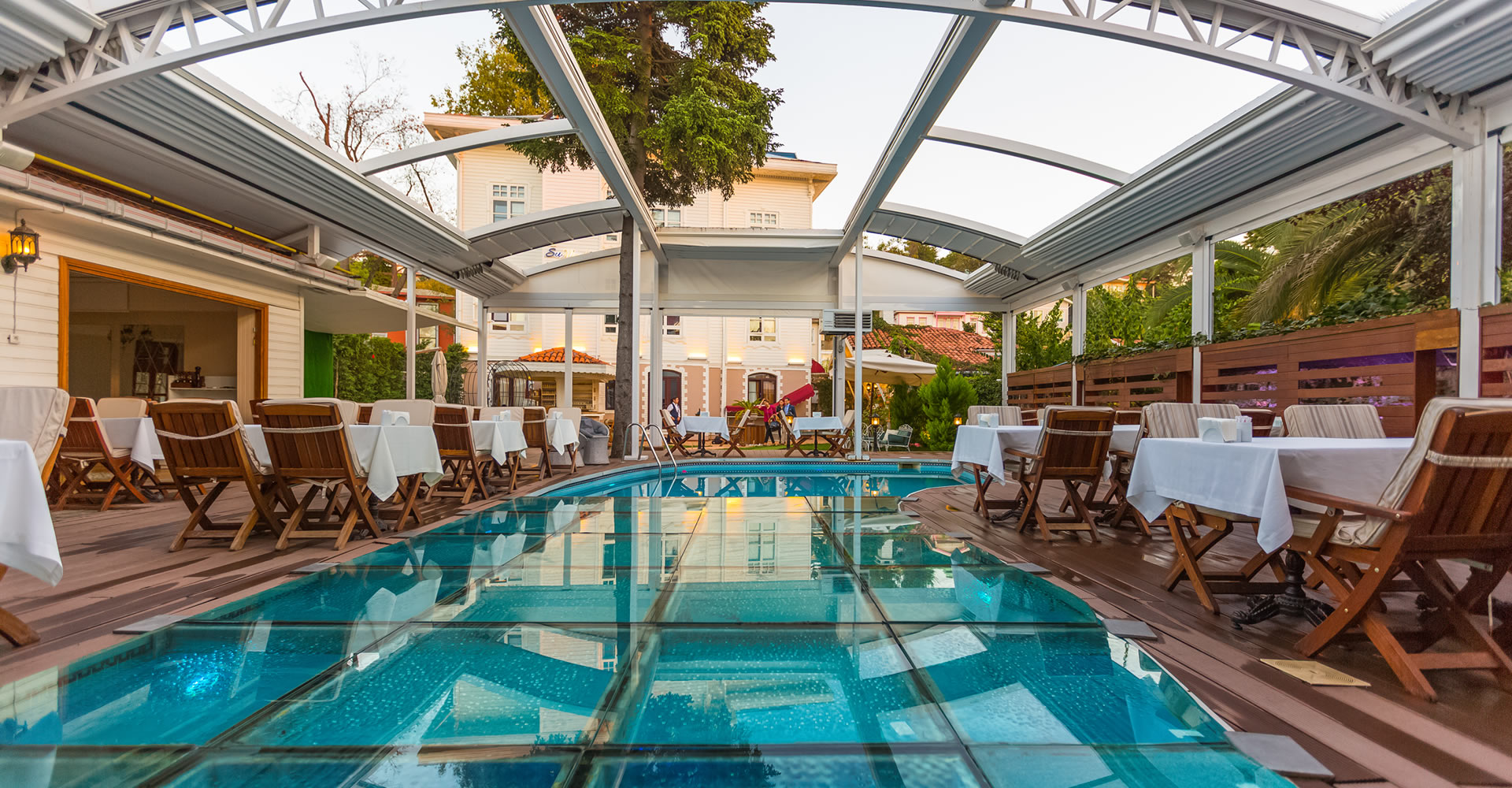 Istanbul Airport (IST) Airport transportation