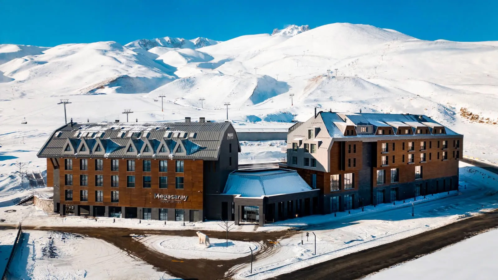 Kayseri Airport (ASR) Airport transportation