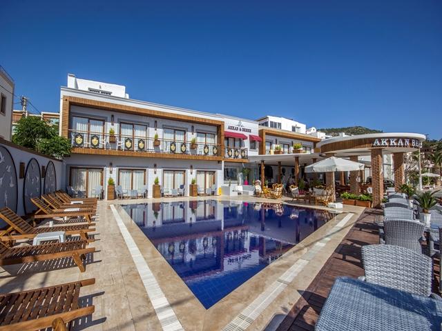 Bodrum Cruise Port Airport transportation