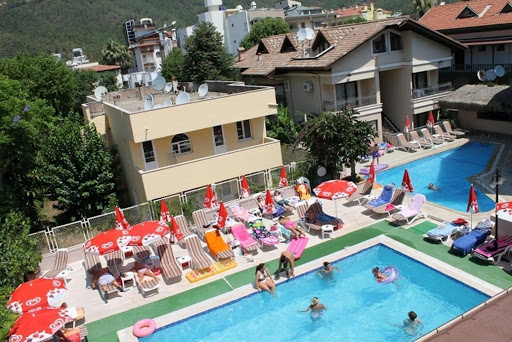 Dalaman Airport (DLM) Airport transportation