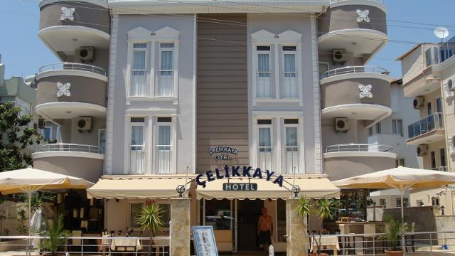 Dalaman Airport (DLM) Airport transportation