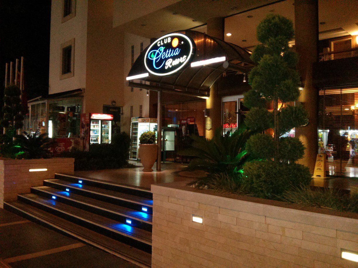 Dalaman Airport (DLM) Airport transportation