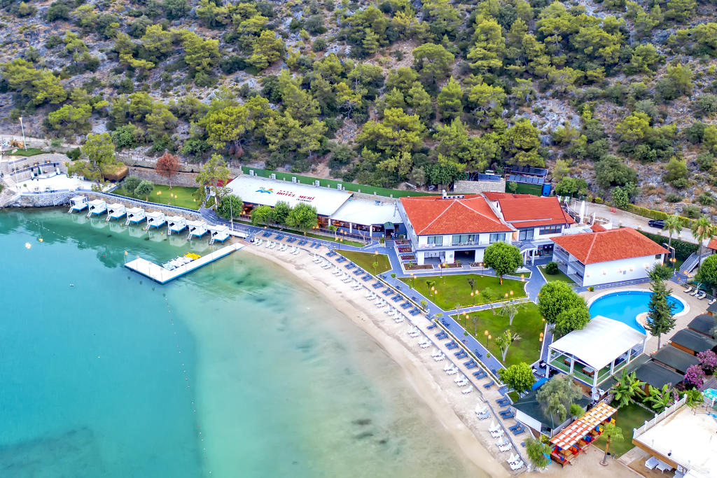 Dalaman Airport (DLM) Airport transportation