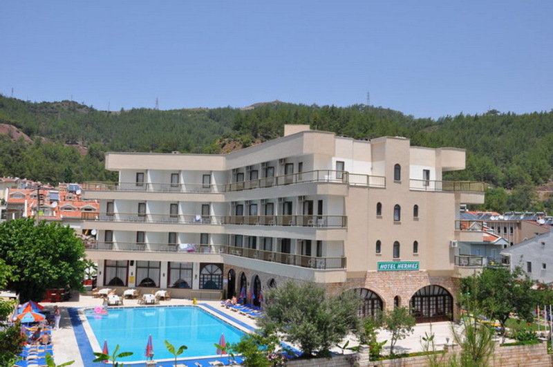 Dalaman Airport (DLM) Airport transportation
