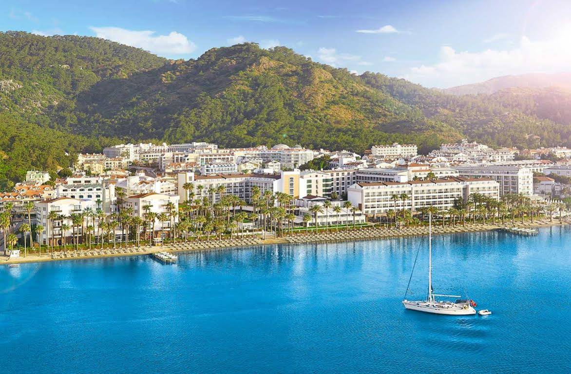 Dalaman Airport (DLM) Airport transportation