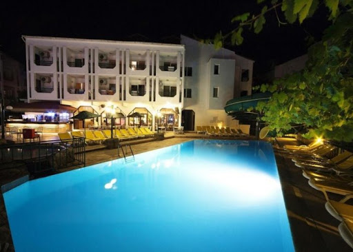 Dalaman Airport (DLM) Airport transportation
