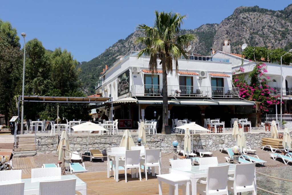 Dalaman Airport (DLM) Airport transportation