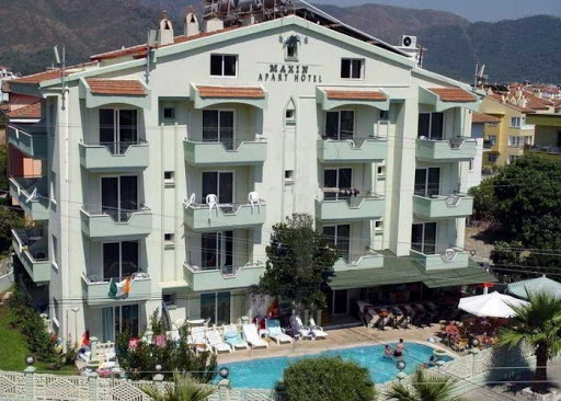 Dalaman Airport (DLM) Airport transportation
