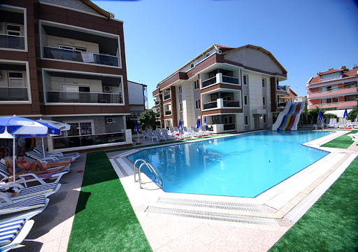 Dalaman Airport (DLM) Airport transportation