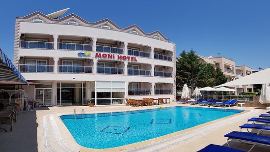 Dalaman Airport (DLM) Airport transportation