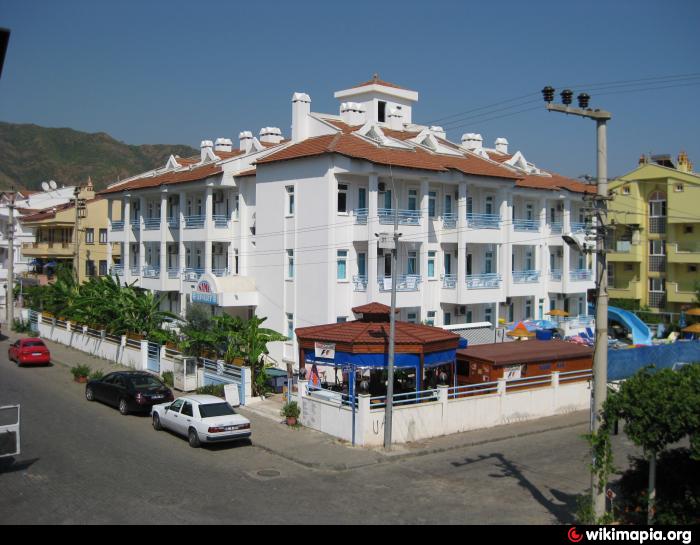 Dalaman Airport (DLM) Airport transportation