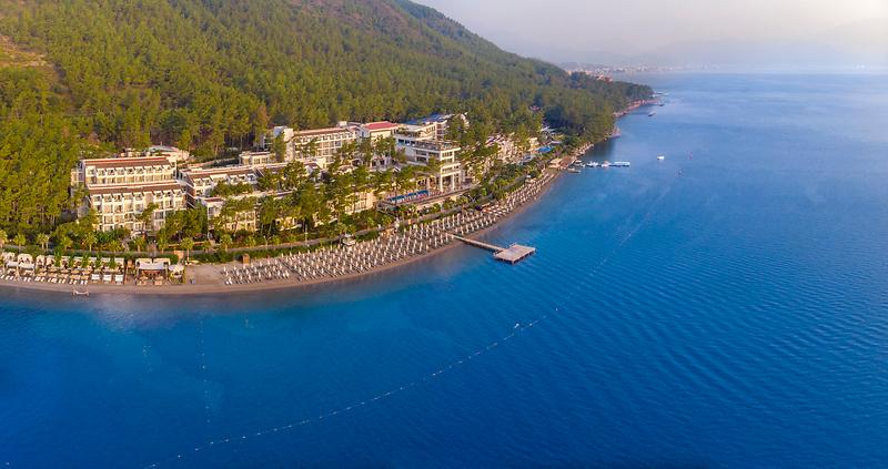 Dalaman Airport (DLM) Airport transportation