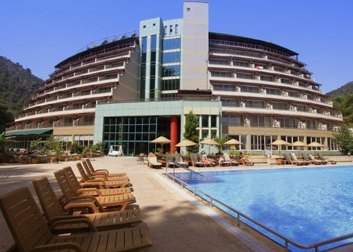 Dalaman Airport (DLM) Airport transportation