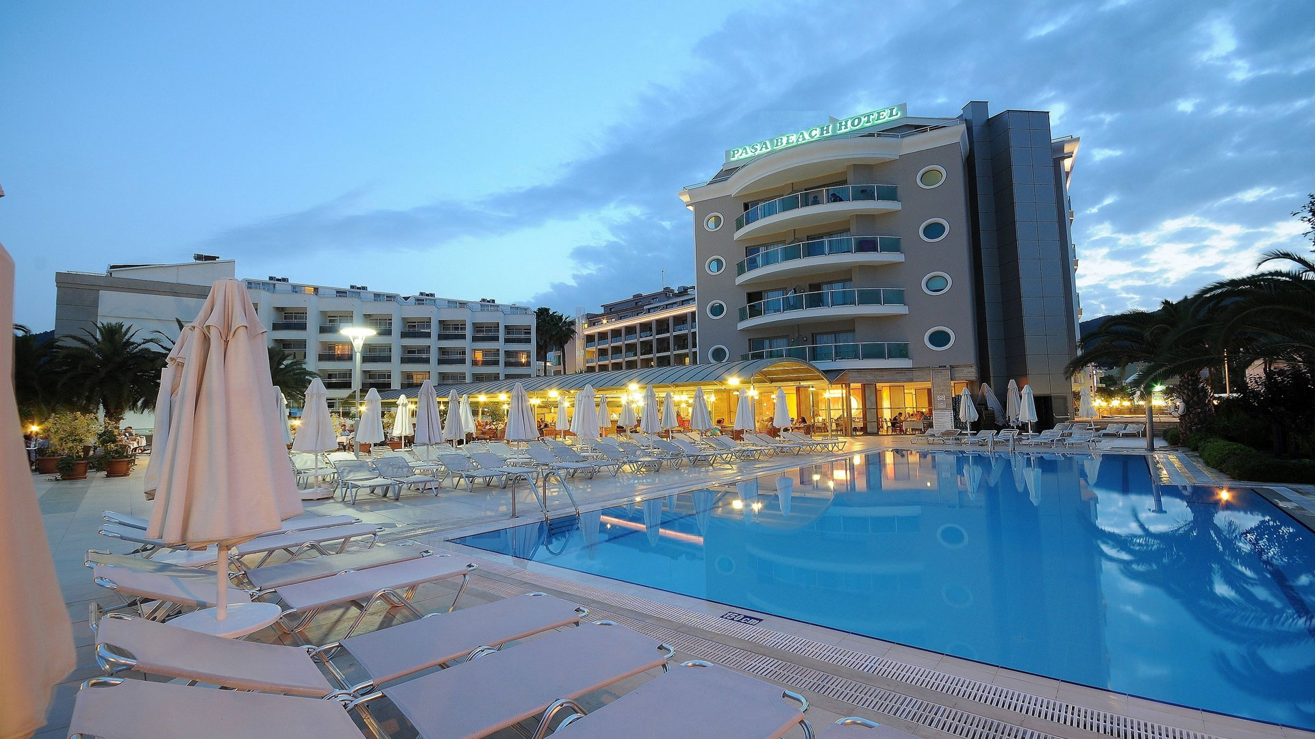 Dalaman Airport (DLM) Airport transportation