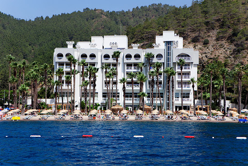 Dalaman Airport (DLM) Airport transportation