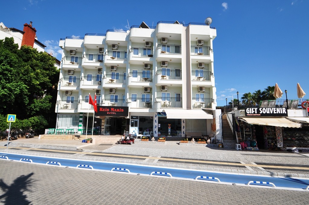 Dalaman Airport (DLM) Airport transportation