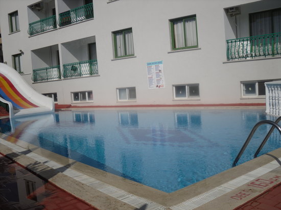 Dalaman Airport (DLM) Airport transportation