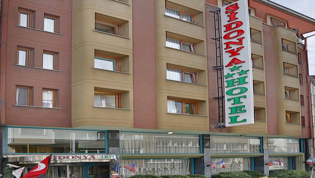 Karakoy Cruise Port Airport transportation