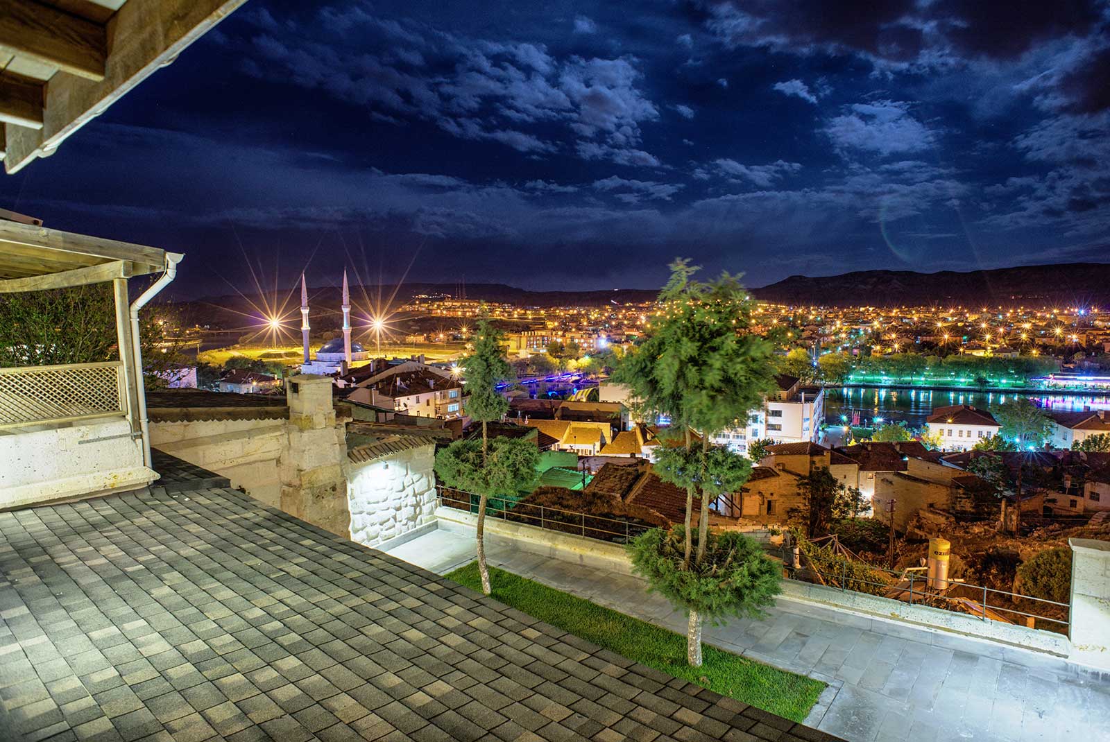 avanos cappadocia