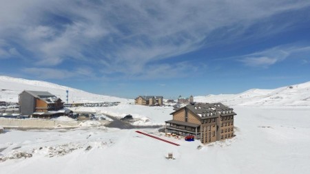  Get From Library Hotel Erciyes