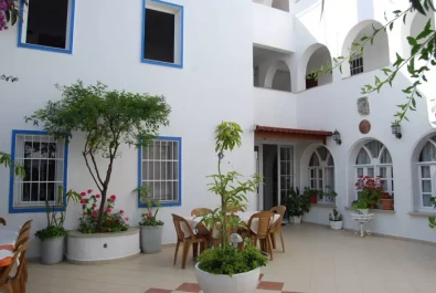  Get From Kale Hotel