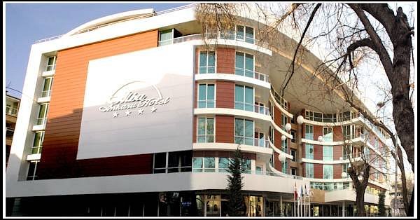 Ankara Airport (ESB) Airport transportation