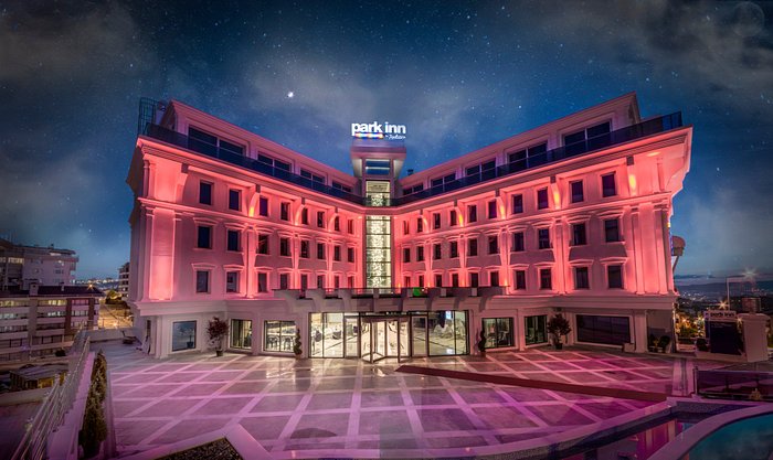 Ankara Airport (ESB) Airport transportation