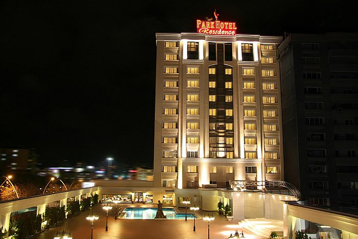 Ankara Airport (ESB) Airport transportation