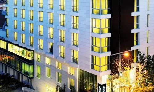 Ankara Airport (ESB) Airport transportation