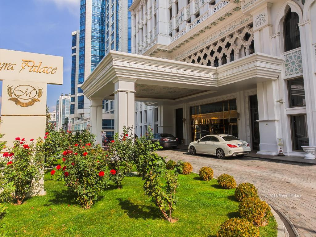 Ankara Airport (ESB) Airport transportation