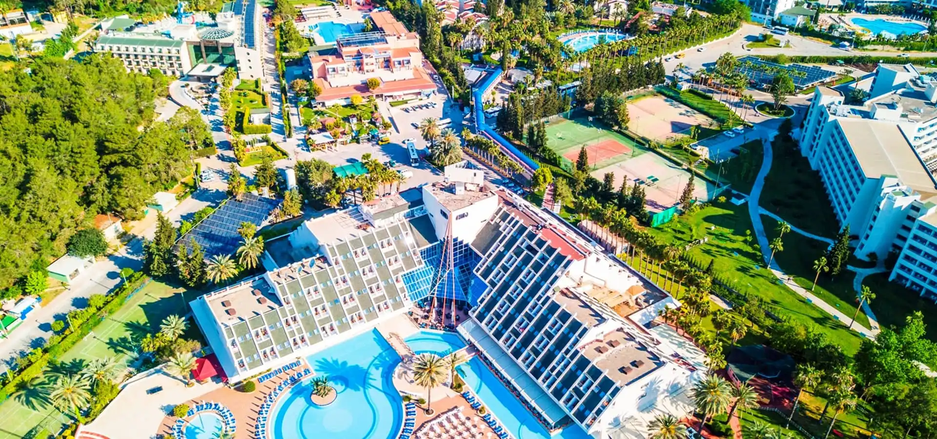 Antalya Airport (AYT) Airport transportation