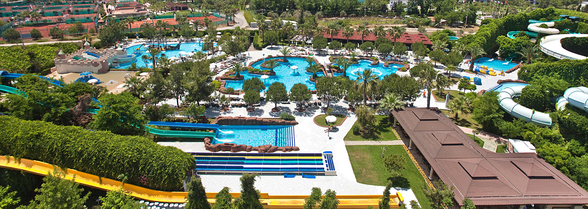 Antalya Airport (AYT) Airport transportation