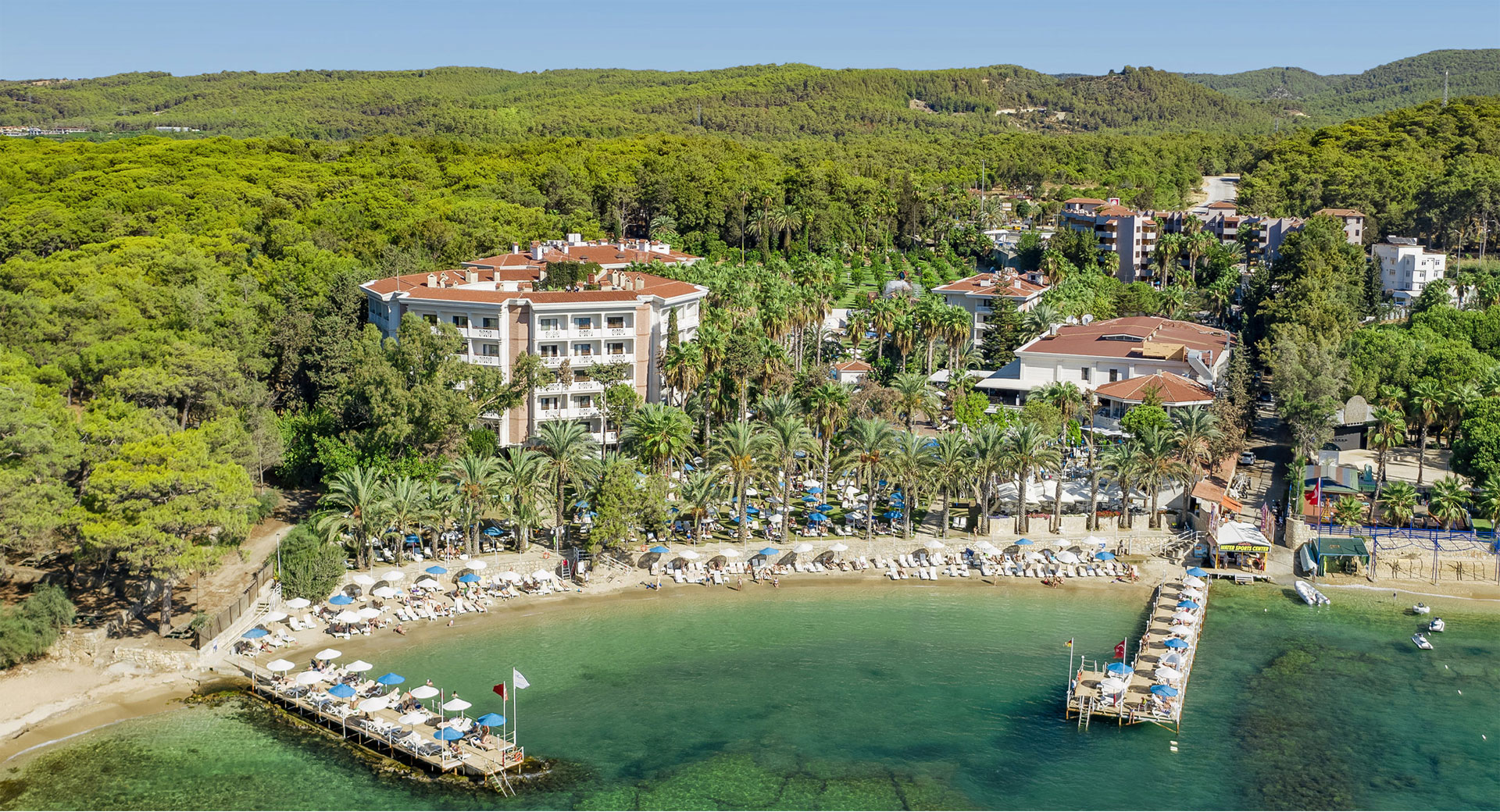 Antalya Airport (AYT) Airport transportation
