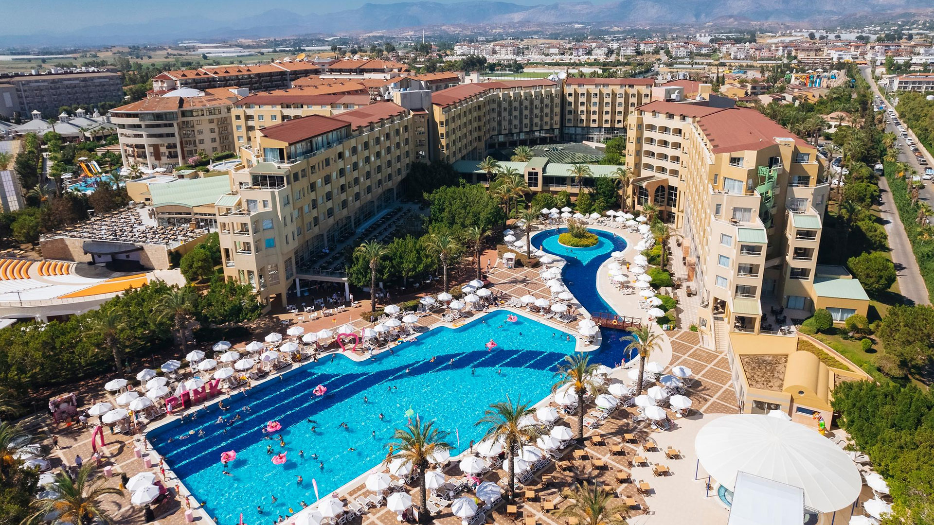 Flughafen Antalya (AYT) Airport transportation