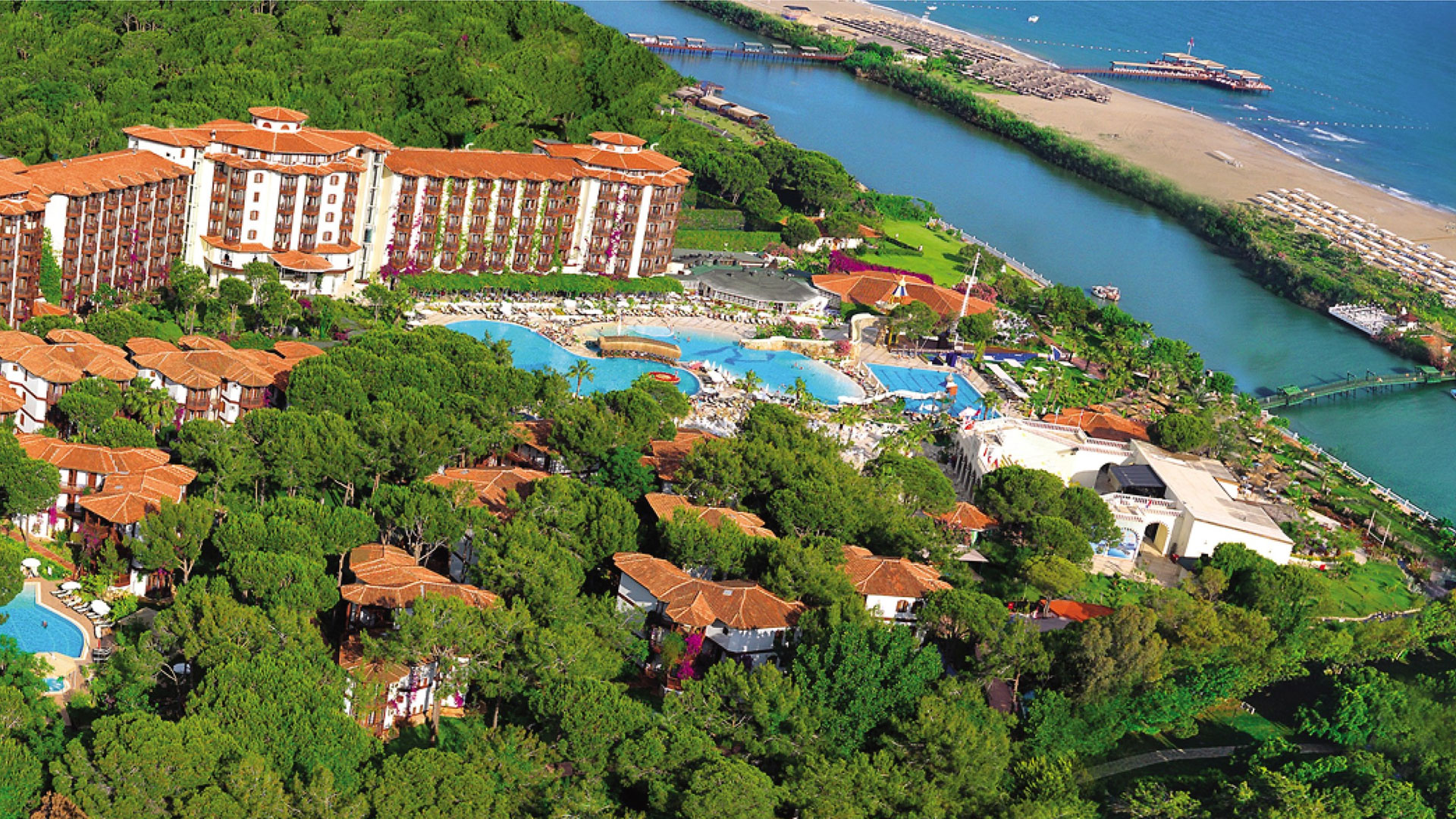 Flughafen Antalya (AYT) Airport transportation