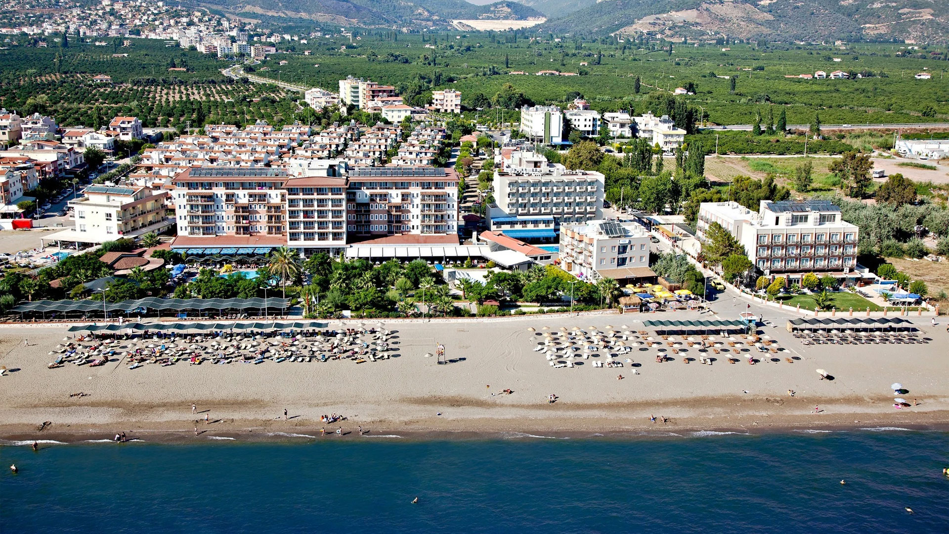 Izmir Coach Station Airport transportation