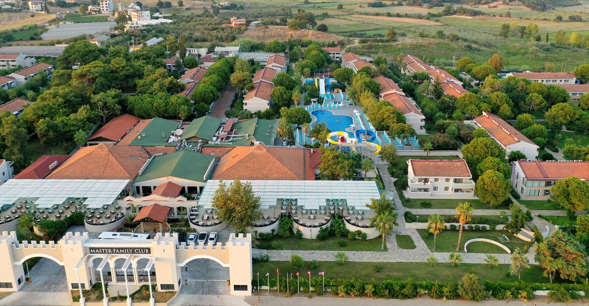 Antalya Airport (AYT) Airport transportation
