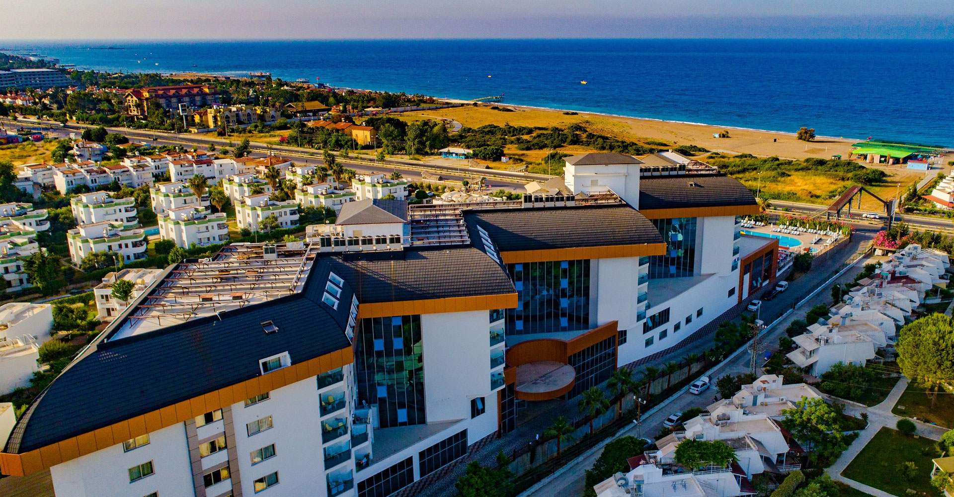 Antalya Airport (AYT) Airport transportation