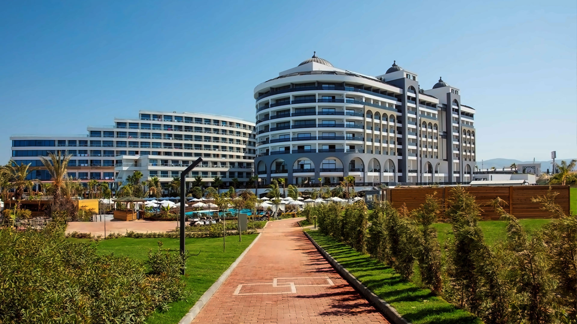 Antalya Airport (AYT) Airport transportation
