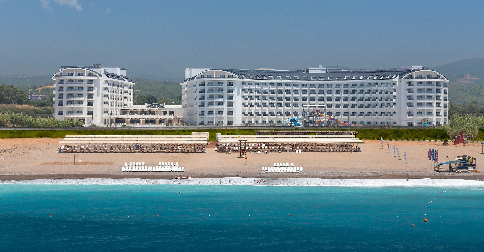 Antalya Airport (AYT) Airport transportation