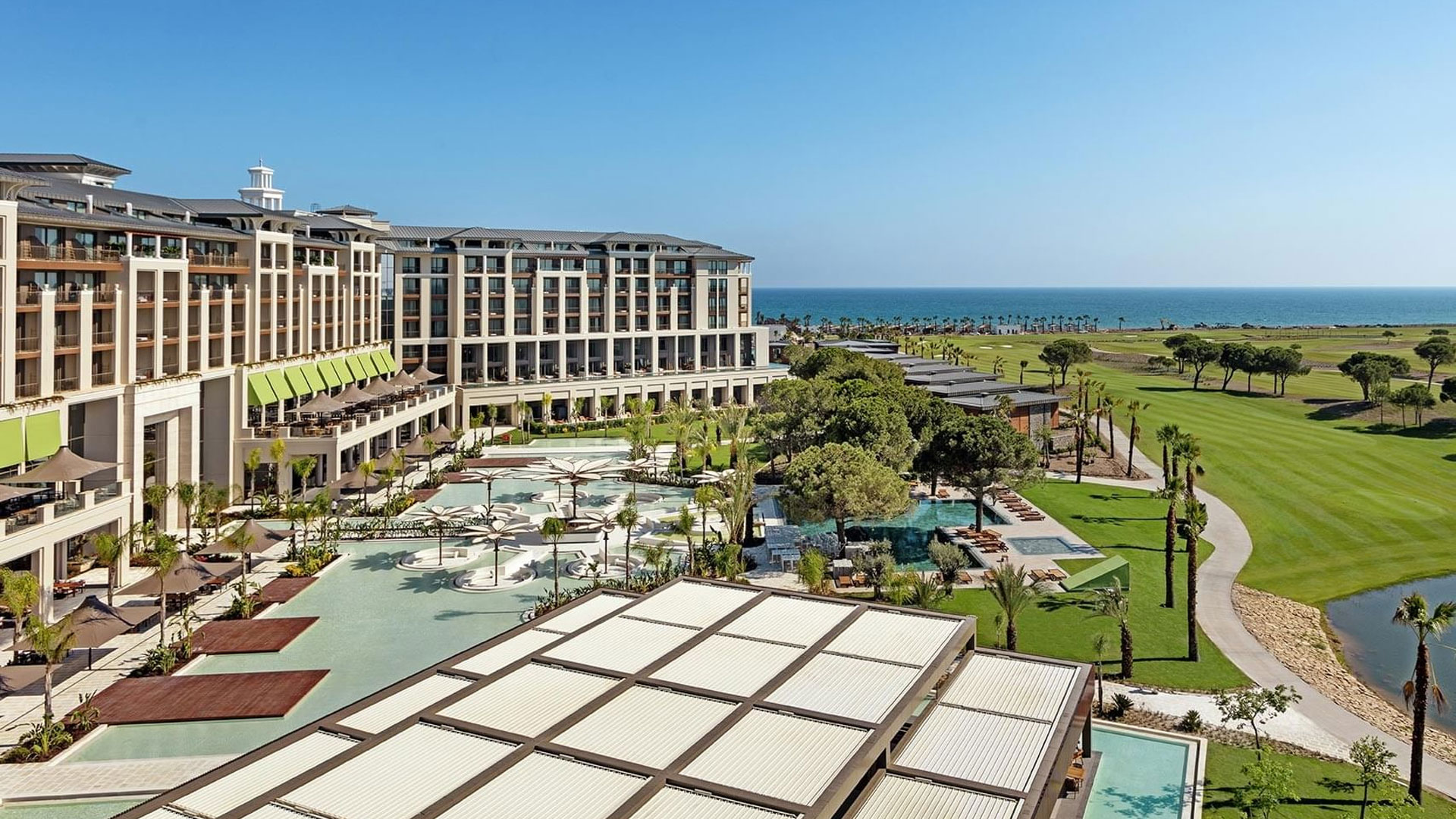 Antalya Airport (AYT) Airport transportation