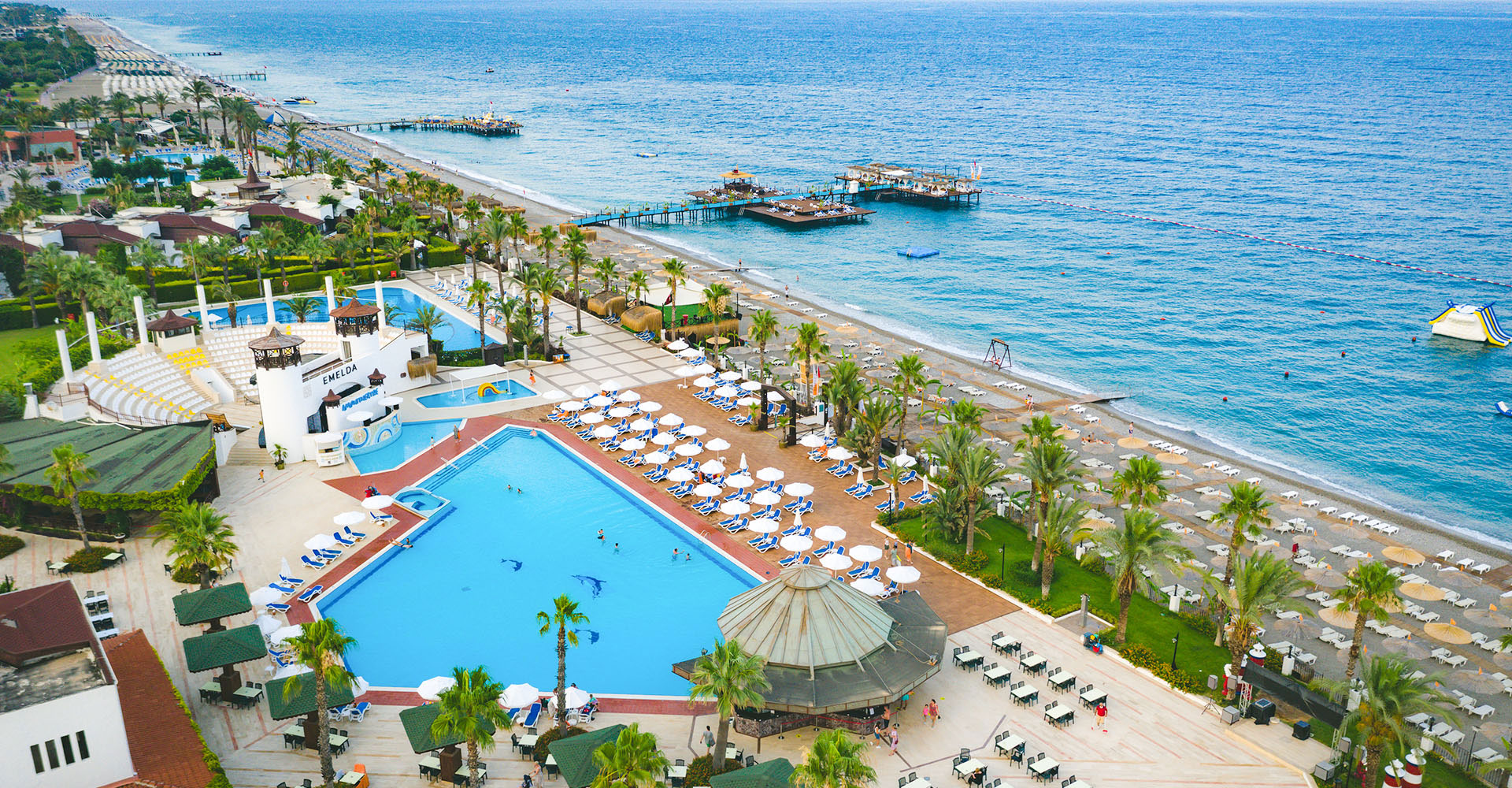 Flughafen Antalya (AYT) Airport transportation