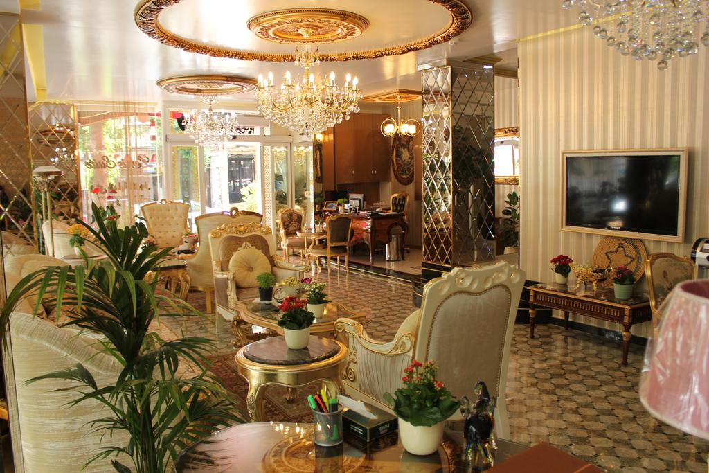 Istanbul Sabiha Gokcen Airport (SAW) Airport transportation