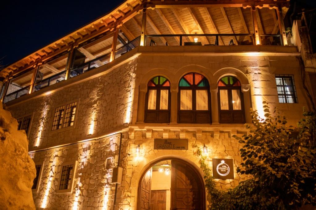 Flughafen Kayseri (ASR) Airport transportation