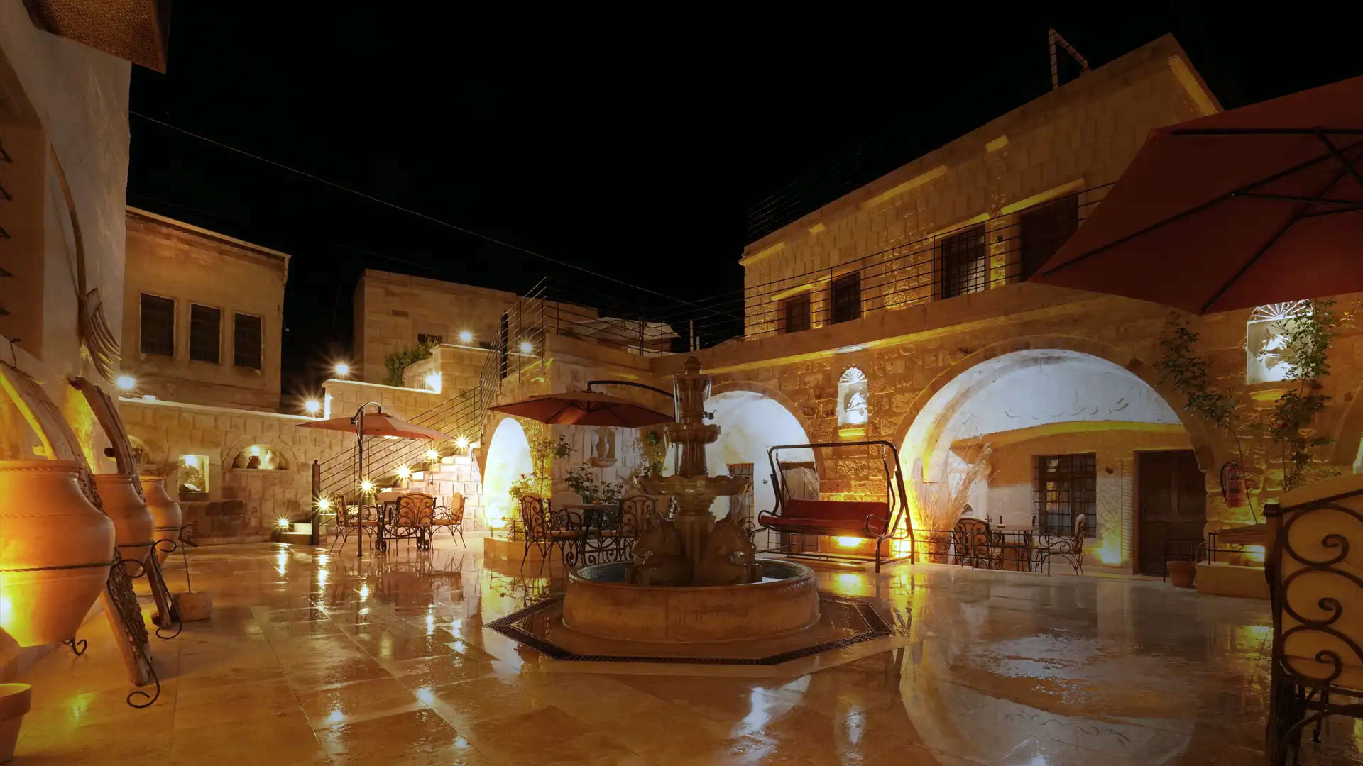 Flughafen Kayseri (ASR) Airport transportation