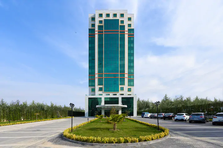 Istanbul Airport (IST) Airport transportation