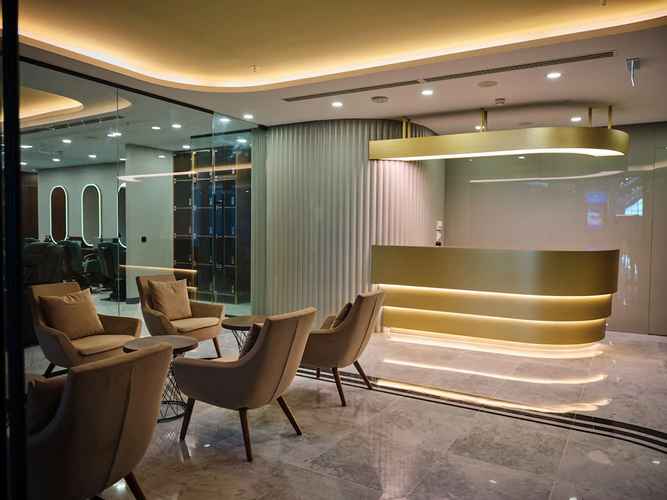 Istanbul Sabiha Gokcen Airport (SAW) Airport transportation