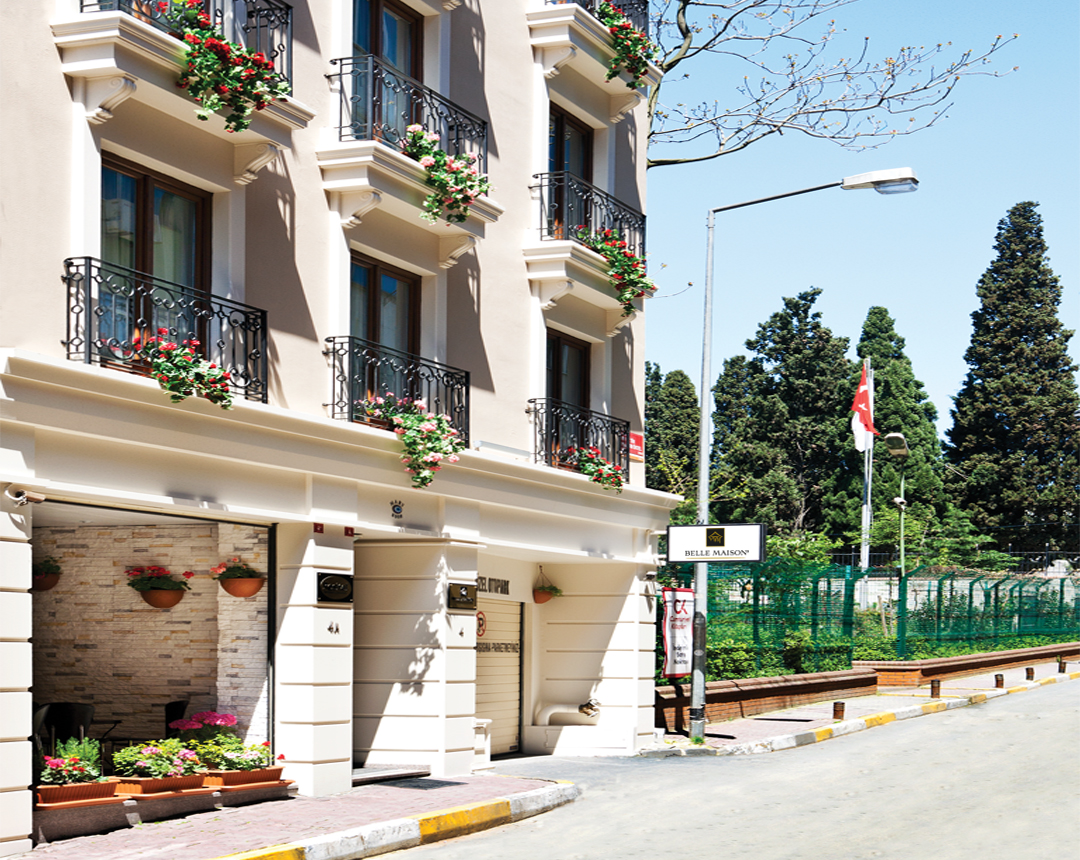 Aeroporto Di Istanbul (IST) Airport transportation