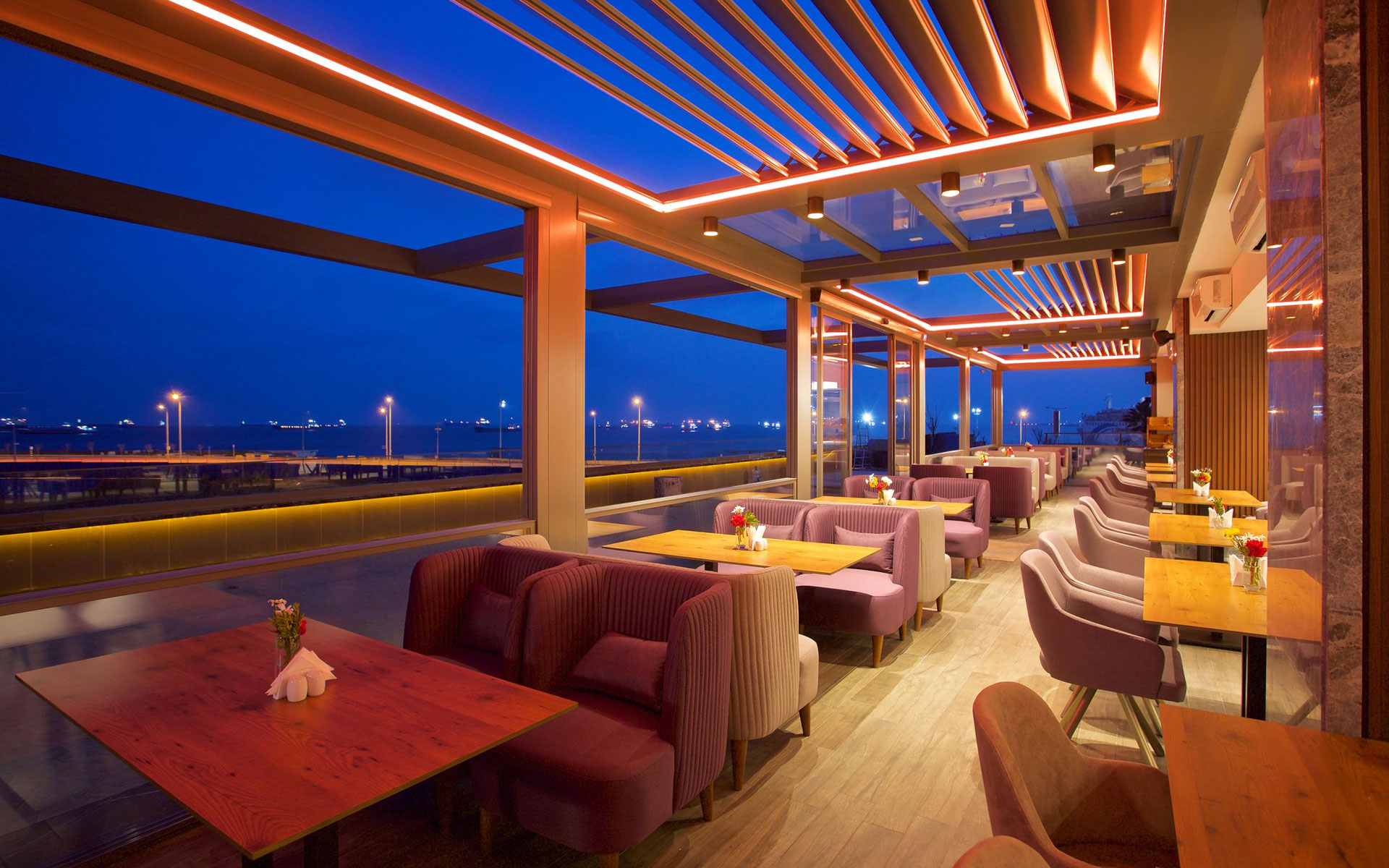 Aeroporto Di Istanbul (IST) Airport transportation