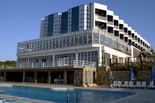 Aeropuerto De Estambul (IST) Airport transportation